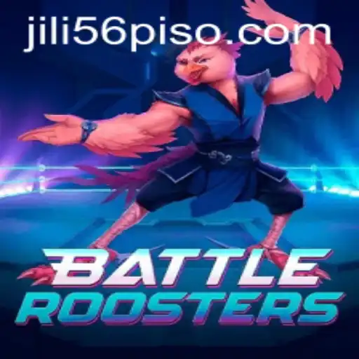 BattleRoosters: Revolutionizing the Gaming World with Intense Action and Jili56 Strategy