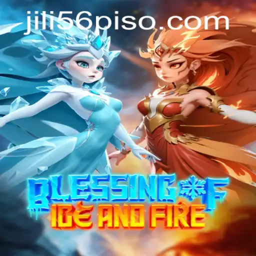Dive into the World of Blessing of Ice and Fire