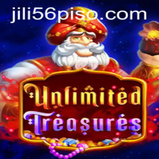 Discover the Thrill of UnlimitedTreasures: The Ultimate Gaming Experience