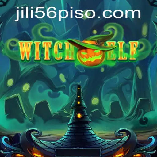 WitchElf: Unveiling the Mystical Adventure of Jili56