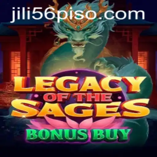 Legacy of the Sages Bonus Buy: An In-depth Look into the Latest Gaming Sensation