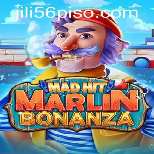 MadHitMarlinBonanza: An Exciting Journey Into the World of Maritime Mayhem