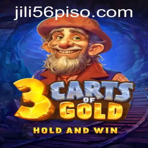 Discover the Thrilling World of 3cartsOfGold: An In-depth Look