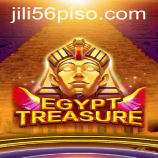 Discover the Exciting World of EgyptTreasure: Unveiling Ancient Riches