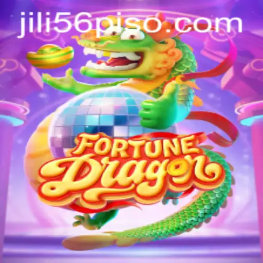 FortuneDragon: A Captivating Journey into the World of Jili56