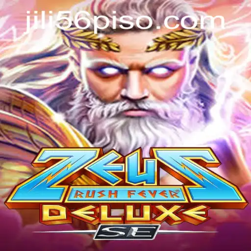 Discover the Epic Adventure of ZeusRushFeverDeluxeSE